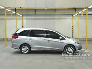 2016 Honda Mobilio 1.5 E MPV