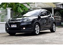 2015 Honda HR-V 1.8 (ปี 14-18) E SUV AT