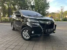 2021 Toyota Avanza 1.3 G MPV AT - MOBIL SIAP PAKAI, TANGAN PERTAMA DARI BARU.. TDP Hanya 5 Jt. LOW PRICE