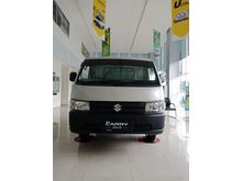 2020 Suzuki Carry 1.5 Pick-up Dp 10 juta proses cepat Sidoarjo