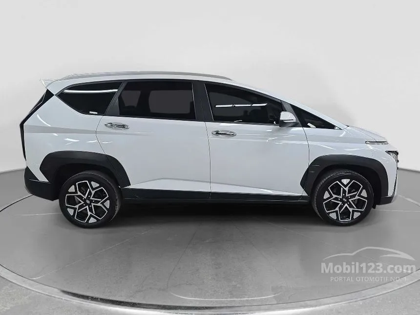 2023 Hyundai Stargazer X Prime MPV