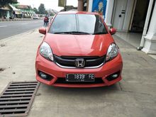 2017 Honda Brio 1.2 Satya E Hatchback