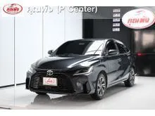 2023 Toyota Yaris Ativ 1.2 (ปี 22-28) Smart Sedan