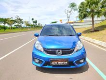 2016 Honda Brio 1.2 Satya E Hatchback