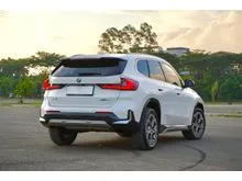2024 BMW X1 1.5 sDrive18i xLine SUV