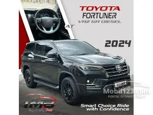 2024 Toyota Fortuner 2.8 GR Sport 4X2 SUV