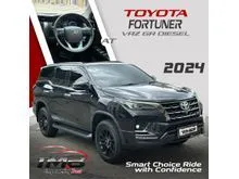 2024 Toyota Fortuner 2.8 GR Sport 4X2 SUV
