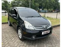 2013 Nissan Grand Livina 1.5 SV MPV