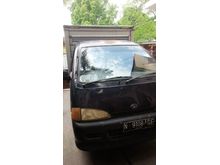 1997 Daihatsu Espass 1.3 Pick Up