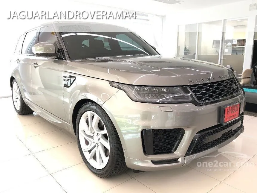 2021 range rover clearance sport for sale