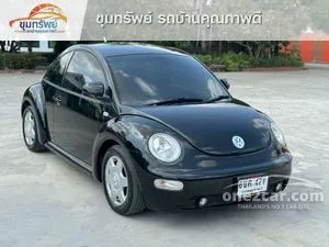 2011 Volkswagen NEW BEETLE 2.0 A4 Coupe