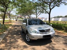 2008 Toyota Harrier 2.4 240G SUV