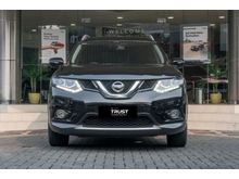 2015 Nissan X-Trail 2.5 T32 SUV (Free Car Detailing)