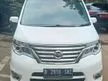 Jual Mobil Nissan Serena 2017 Highway Star 2.0 di DKI Jakarta Automatic MPV Putih Rp 218.000.000