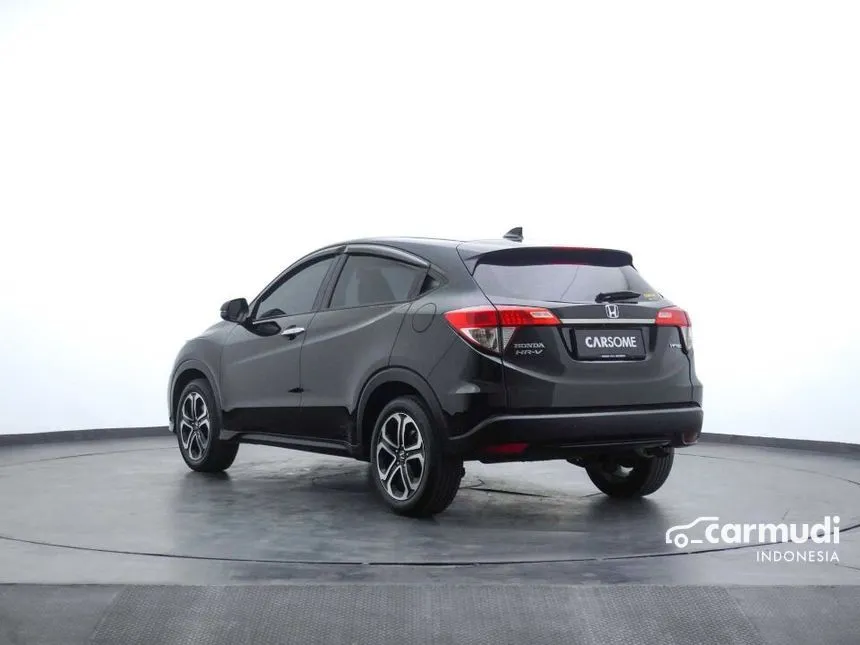 2020 Honda HR-V E Special Edition SUV