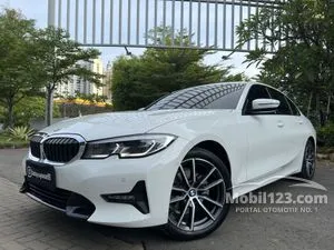 TDP175JT LANGUNG BAWA PULANG BMW 320i M SPORT EDITION G20 NEW MODEL 2020 2019 SUPER RINGAN