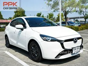 2024 Mazda 2 1.3 C Sedan