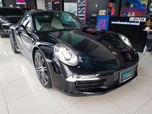 2015 Porsche 911 Carrera 3.4 991 Convertible AT