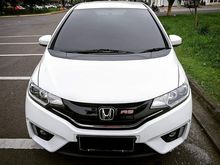 2016 Honda Jazz 1.5 RS Hatchback