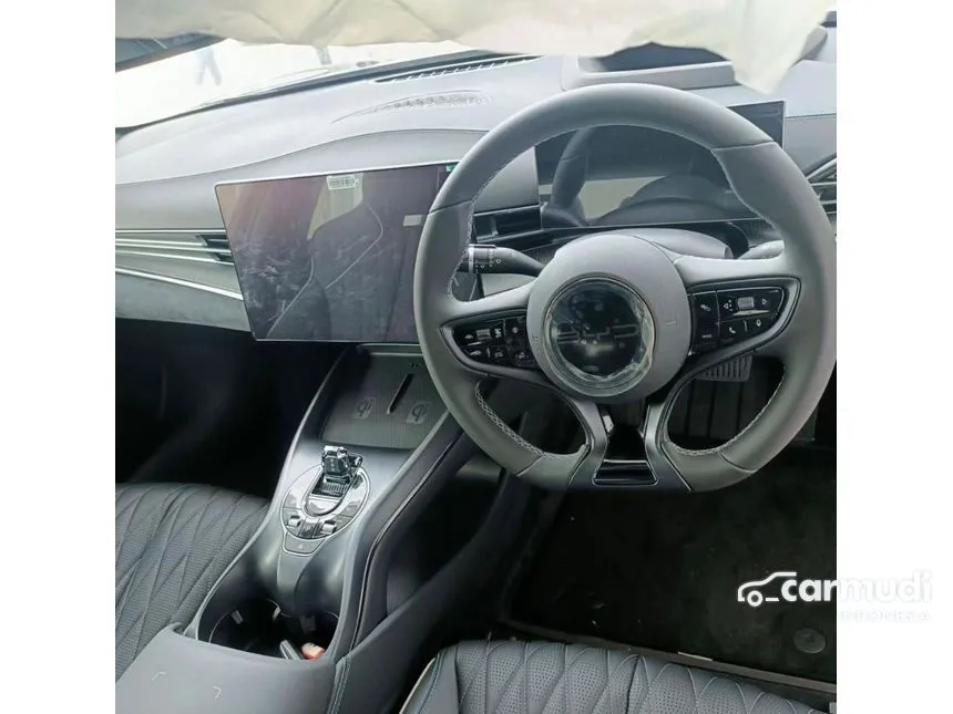 2025 BYD Seal Performance AWD Sedan