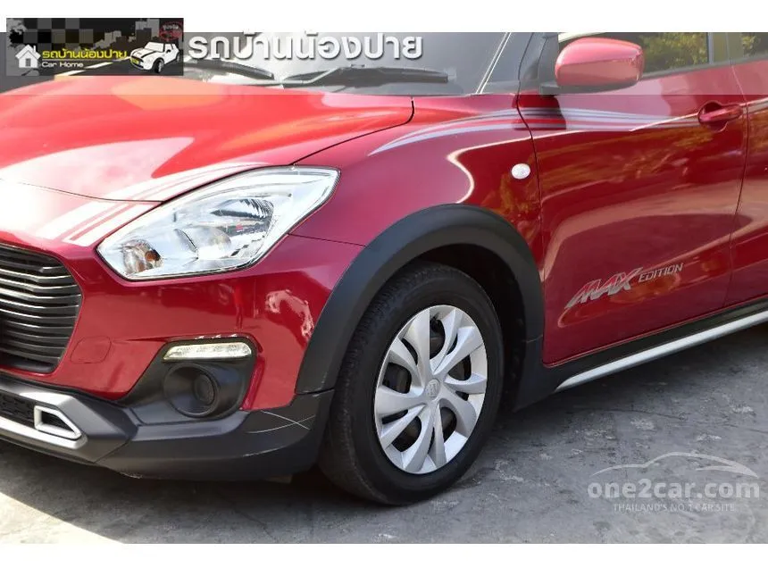 2020 Suzuki Swift GL Hatchback