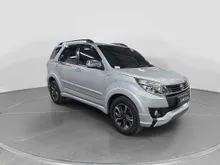 2016 Toyota Rush 1.5 TRD Sportivo Ultimo SUV