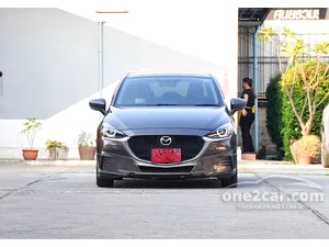2020 Mazda 2 1.3 S Leather Sedan