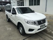 2016 Nissan NP 300 Navara 2.5 SINGLE SL Pickup MT