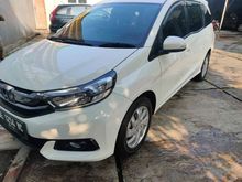 2017 Honda Mobilio 1.5 E MPV