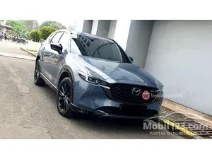 2022 Mazda CX-5 2.5 Kuro Edition SUV