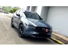 2022 Mazda CX-5 2.5 Kuro Edition SUV