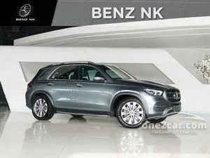 2022 Mercedes-Benz GLE350 2.0 de 4MATIC Exclusive SUV