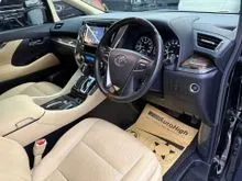 2019 Toyota Alphard 2.5 G MPV