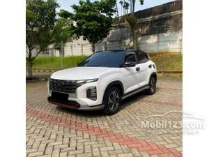 2023 Hyundai Creta 1.5 Prime SUV