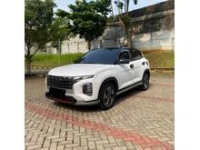 2023 Hyundai Creta 1.5 Prime SUV Two Tone Panoramic Sunroof