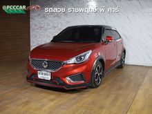 2019 MG MG3 1.5 (ปี 18-22) V Hatchback