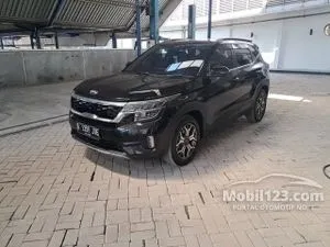 2020 KIA Seltos 1.4 EX+ SUV