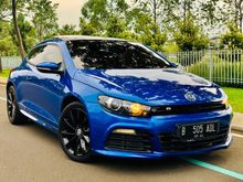 Volkswagen Scirocco 1.4 TSI 2013 Panoramic RARE