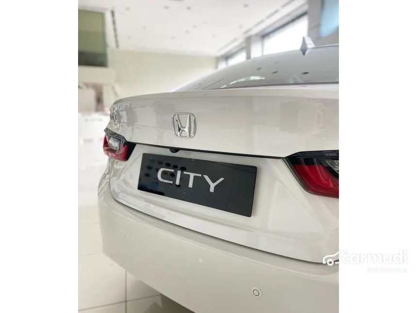 2023 Honda City Sedan