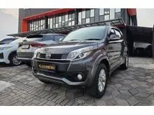 2017 Daihatsu Terios 1.5 R SUV