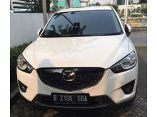 2012 Mazda CX-5 2.5 Touring SUV