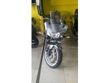 2011 Honda CBR 249 Sport Bike