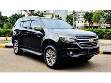 2017 Chevrolet Trailblazer 2.5 LTZ SUV
