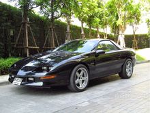 1996 Chevrolet Camaro 5.7 (ปี 93-02) Z28 Coupe AT