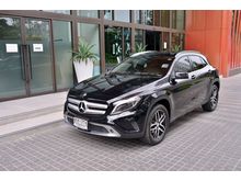 2016 Mercedes-Benz GLA200 1.6 W156 (ปี 14-17) Urban SUV AT