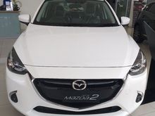 2018 Mazda 2 1.5 R Hatchback
