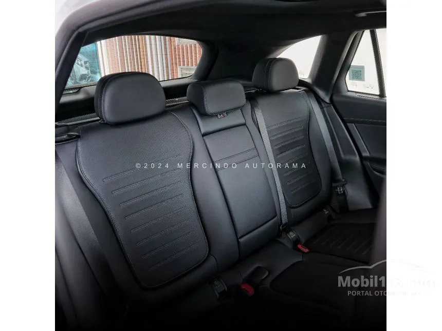 2025 Mercedes-Benz GLC300 AMG Line 4MATIC SUV