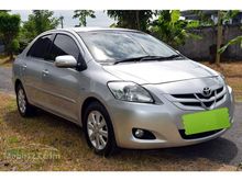 2007 Toyota Vios 1.5 G Sedan