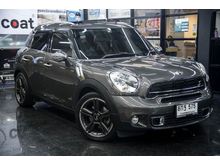 2012 Mini Cooper 1.6 R60 Countryman Countryman S ALL4 Hatchback