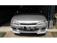 2000 Mitsubishi Lancer 1.6 NOPOL GENAP